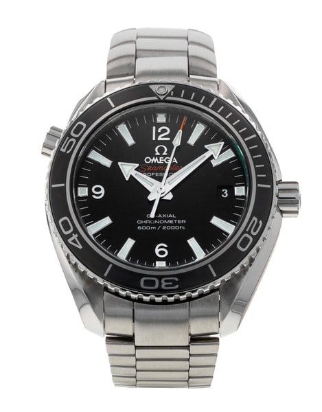 Omega Planet Ocean 232.30.42.21.01.001